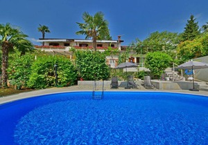 37 m² Apartment ∙ 1 bedroom ∙ 3 guests