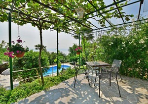 37 m² Apartment ∙ 1 bedroom ∙ 3 guests