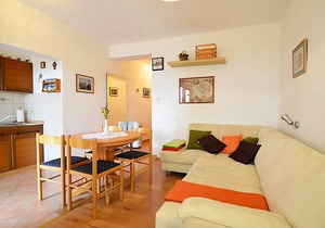 37 m² Apartment ∙ 1 bedroom ∙ 3 guests