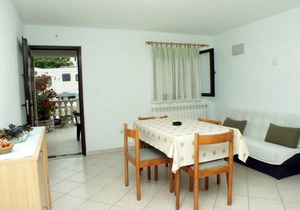 37 m² Apartment ∙ 1 bedroom ∙ 3 guests