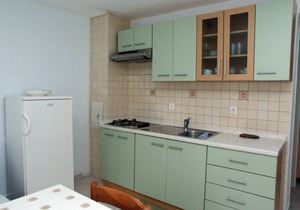 37 m² Apartment ∙ 1 bedroom ∙ 3 guests