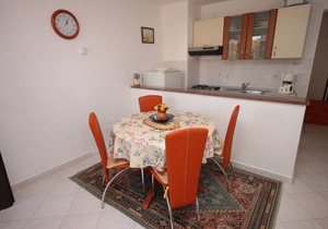 37 m² Apartment ∙ 1 bedroom ∙ 3 guests