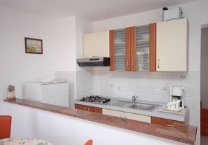 37 m² Apartment ∙ 1 bedroom ∙ 3 guests