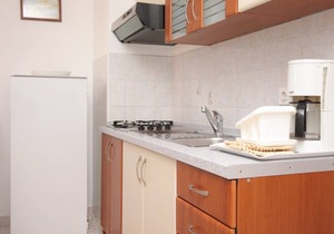 37 m² Apartment ∙ 1 bedroom ∙ 3 guests