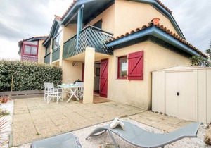 37 m² Apartment ∙ 1 bedroom ∙ 4 guests