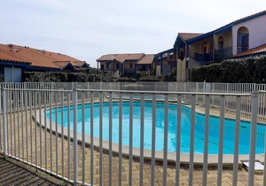 37 m² Apartment ∙ 1 bedroom ∙ 4 guests