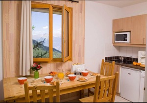 37 m² Apartment ∙ 1 bedroom ∙ 6 guests