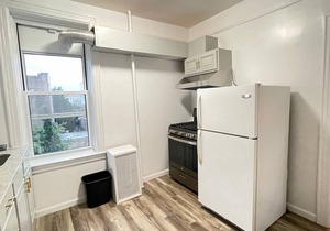 37 m² Apartment ∙ 1 bedroom ∙ 4 guests