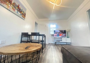 37 m² Apartment ∙ 1 bedroom ∙ 4 guests