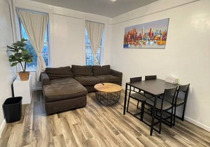 37 m² Apartment ∙ 1 bedroom ∙ 4 guests