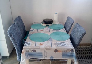 37 m² Apartment ∙ 2 bedrooms ∙ 4 guests