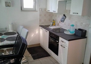 37 m² Apartment ∙ 2 bedrooms ∙ 4 guests