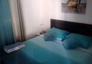 37 m² Apartment ∙ 2 bedrooms ∙ 4 guests