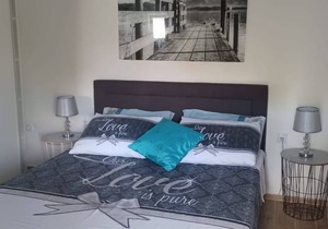 37 m² Apartment ∙ 2 bedrooms ∙ 4 guests