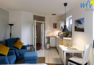 37 m² Apartment ∙ 2 guests