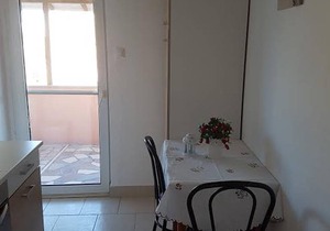 37 m² Apartment ∙ 2 bedrooms ∙ 4 guests