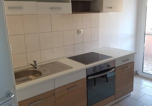 37 m² Apartment ∙ 2 bedrooms ∙ 4 guests