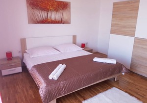 37 m² Apartment ∙ 2 bedrooms ∙ 4 guests