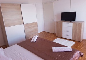 37 m² Apartment ∙ 2 bedrooms ∙ 4 guests