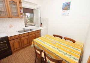 37 m² Apartment ∙ 2 bedrooms ∙ 4 guests