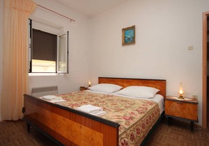 37 m² Apartment ∙ 2 bedrooms ∙ 4 guests