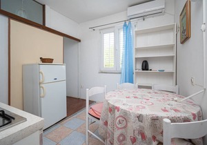 37 m² Apartment ∙ 2 bedrooms ∙ 4 guests