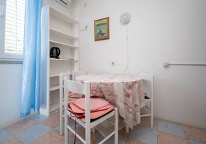 37 m² Apartment ∙ 2 bedrooms ∙ 4 guests