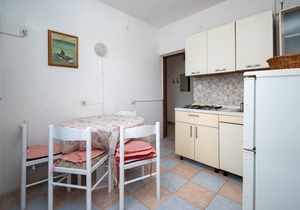 37 m² Apartment ∙ 2 bedrooms ∙ 4 guests