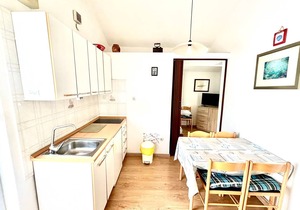 37 m² Studio flat ∙ 2 bedrooms ∙ 4 guests