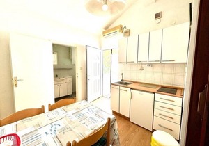 37 m² Studio flat ∙ 2 bedrooms ∙ 4 guests