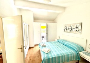 37 m² Studio flat ∙ 2 bedrooms ∙ 4 guests