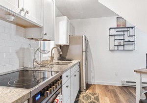 37 Mountain Laurel Drive Studio withYard home