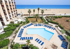 38 m² Apartment ∙ 2 bedrooms ∙ 4 guests