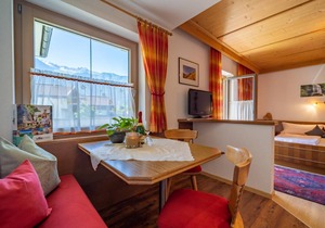 38 m² Apartment ∙ 1 bedroom ∙ 4 guests