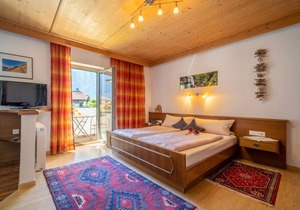 38 m² Apartment ∙ 1 bedroom ∙ 4 guests