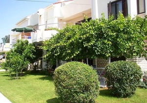 38 m² Apartment ∙ 1 bedroom ∙ 2 guests