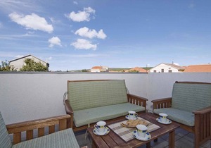 38 m² Apartment ∙ 1 bedroom ∙ 4 guests