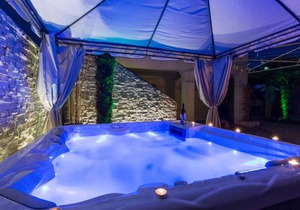 38 m² Apartment ∙ 1 bedroom ∙ 4 guests