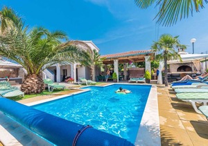 38 m² Apartment ∙ 1 bedroom ∙ 4 guests