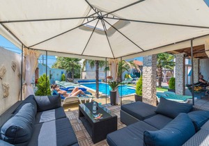 38 m² Apartment ∙ 1 bedroom ∙ 4 guests