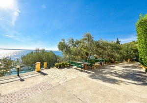 38 m² Apartment ∙ 1 bedroom ∙ 4 guests