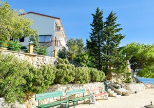 38 m² Apartment ∙ 1 bedroom ∙ 4 guests