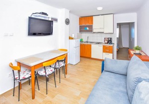38 m² Apartment ∙ 1 bedroom ∙ 4 guests