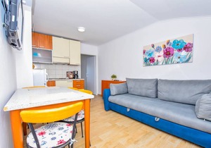 38 m² Apartment ∙ 1 bedroom ∙ 4 guests