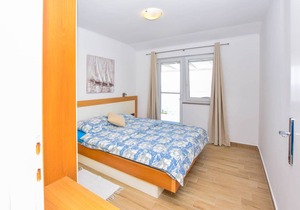 38 m² Apartment ∙ 1 bedroom ∙ 4 guests