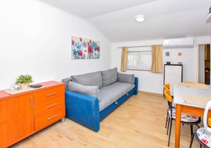 38 m² Apartment ∙ 1 bedroom ∙ 4 guests