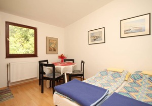 38 m² Apartment ∙ 1 bedroom ∙ 5 guests