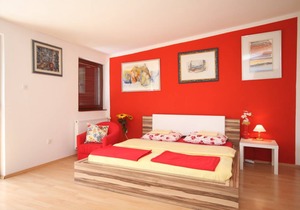 38 m² Apartment ∙ 1 bedroom ∙ 5 guests