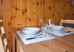 38 m² Apartment ∙ 1 bedroom ∙ 3 guests