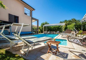 38 m² Apartment ∙ 2 bedrooms ∙ 4 guests